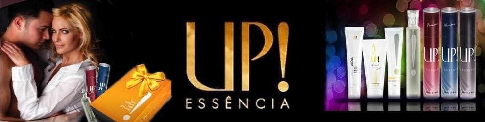 UP Essencia Suellen